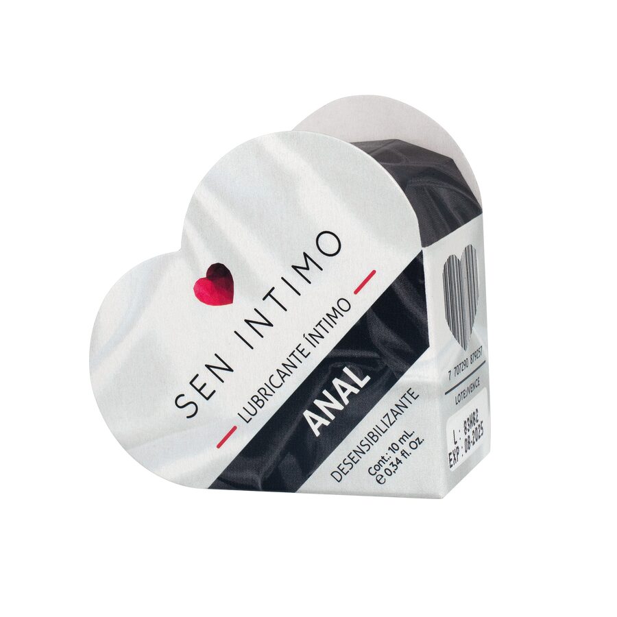 Anal desensibilizante 10 ml