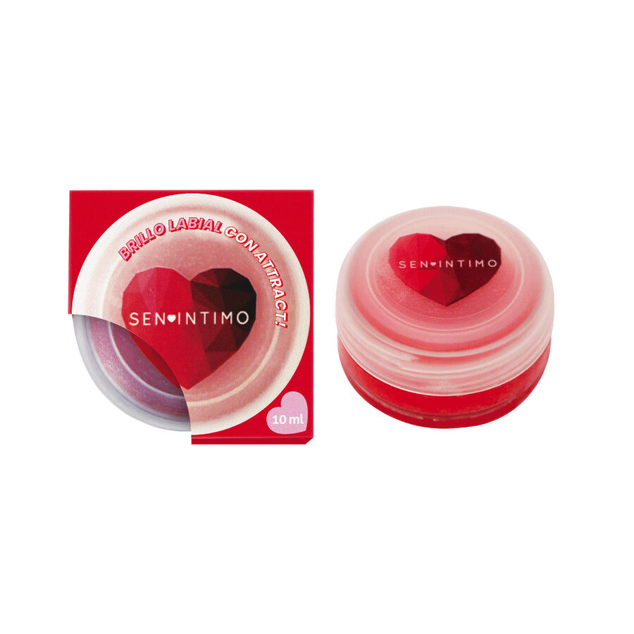 Brillo labial 10 ml