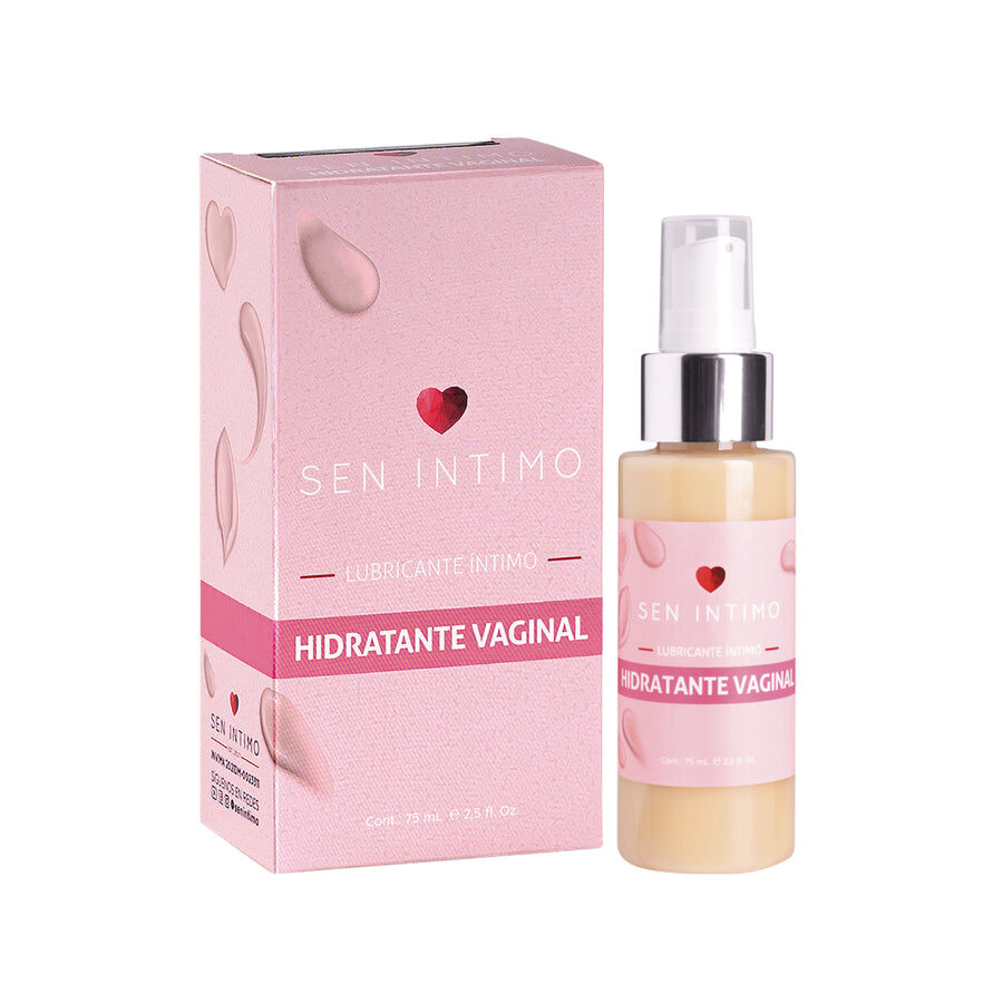 Hidratante vaginal 7 ml