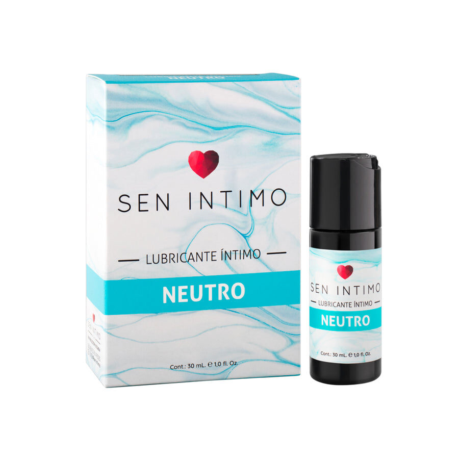 Lubricante neutro 30 ml