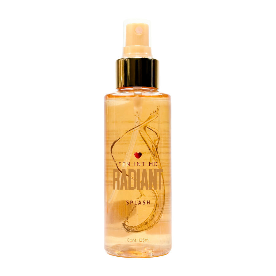 Splash Radiant